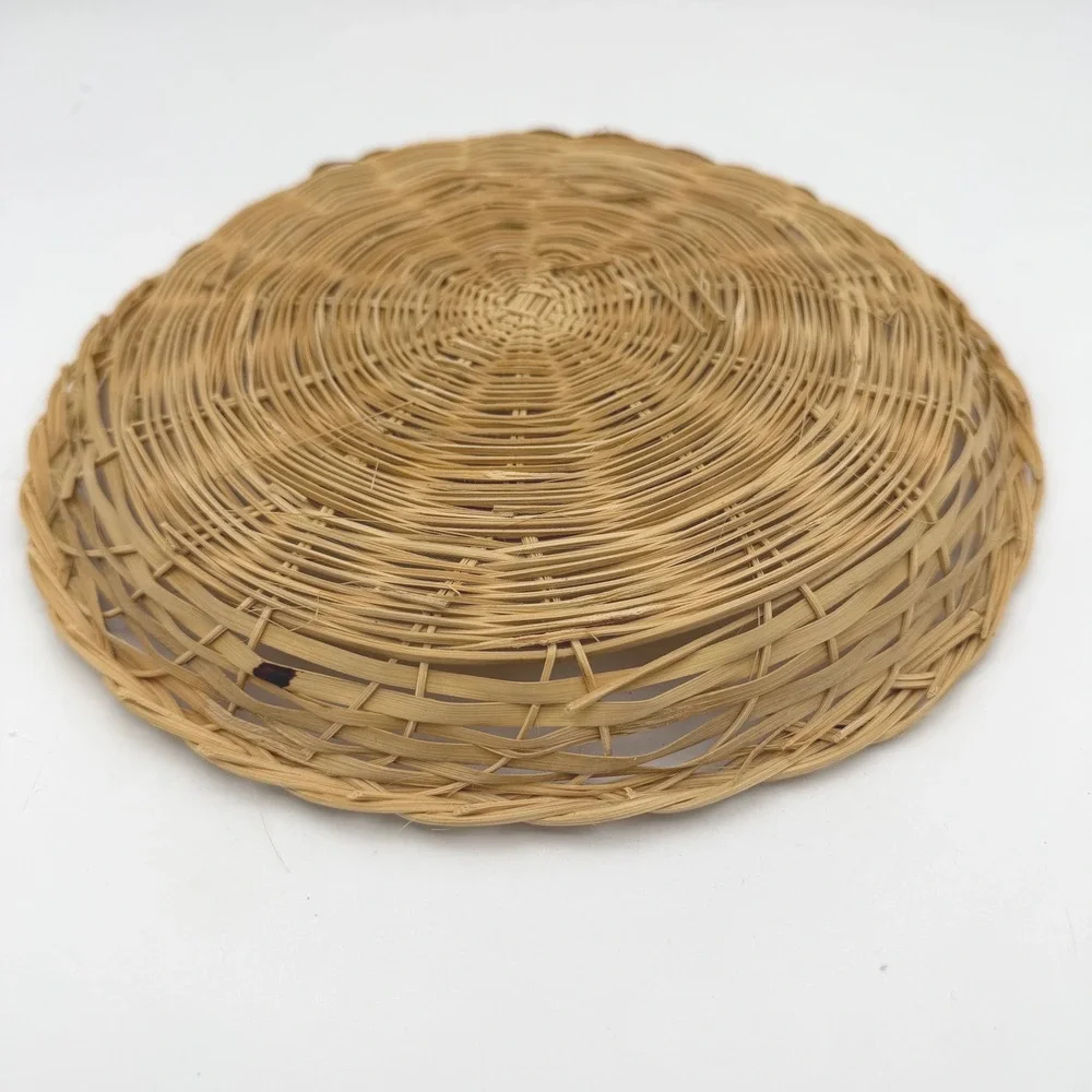 Woven Paper Plate Holders 9.5